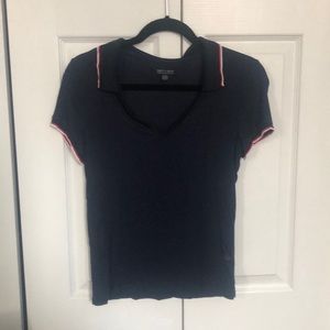 American Eagle Outfitters Soft and Sexy Top